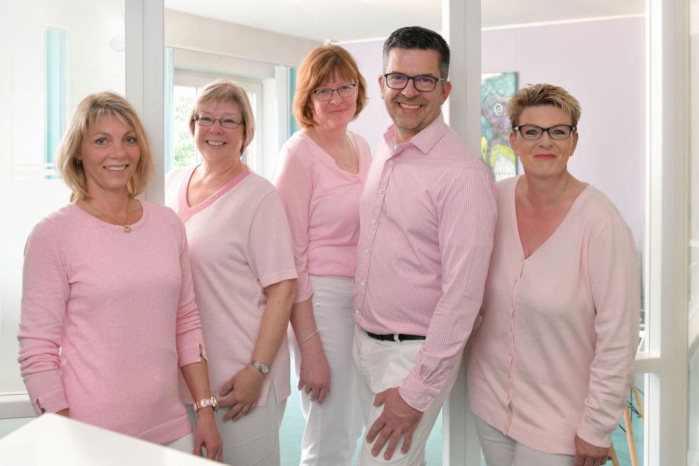 Praxis - Frauenarzt Egestorf | Dr. Stinshoff-Hinselmann